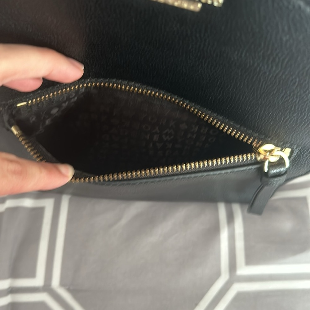 Kate Spade mini backpack - Picture 5 of 9